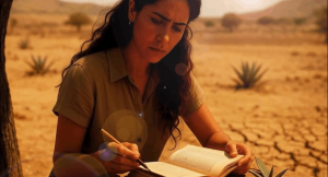 The Green Miracle in Arid Environments